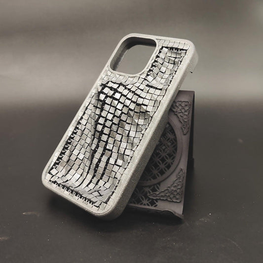 3D Printed Lockjaw Cell Phone Case | Stylish & Durable Protection! - Efrosiny