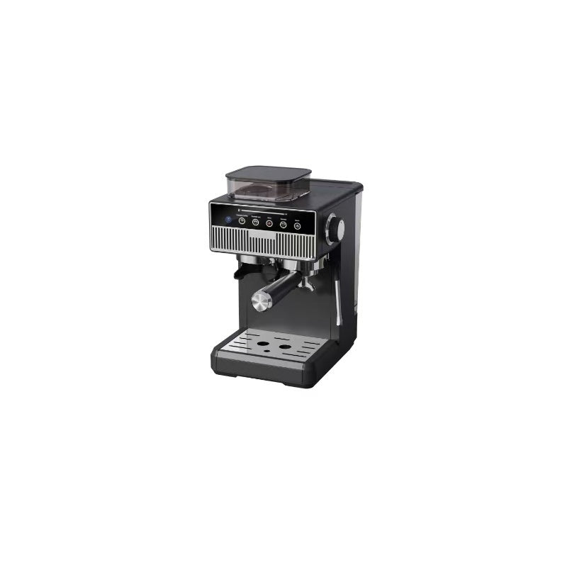 Coffee Machine – Black