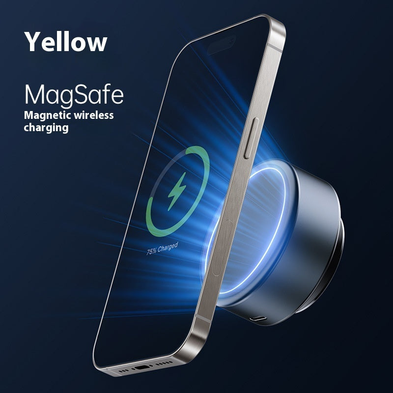 Alloy Vacuum Suction Mobile Phone Bracket: The Ultimate Solution for Secure Mounting! - Efrosiny