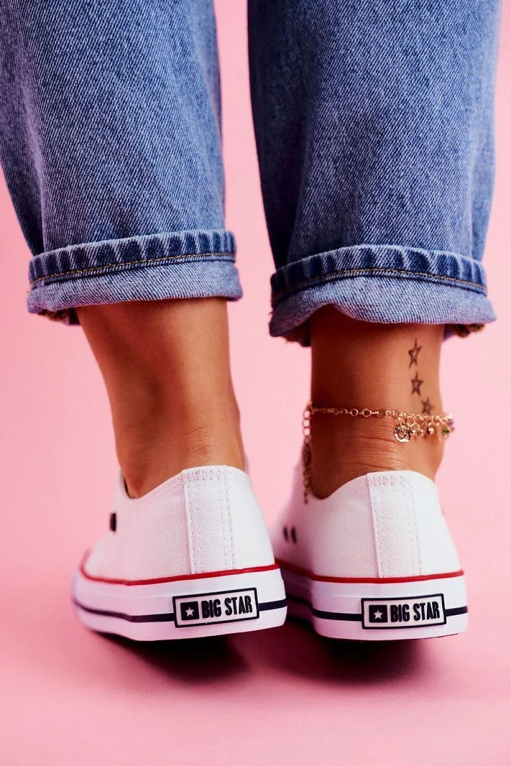 Sneakers Step in style - Efrosiny