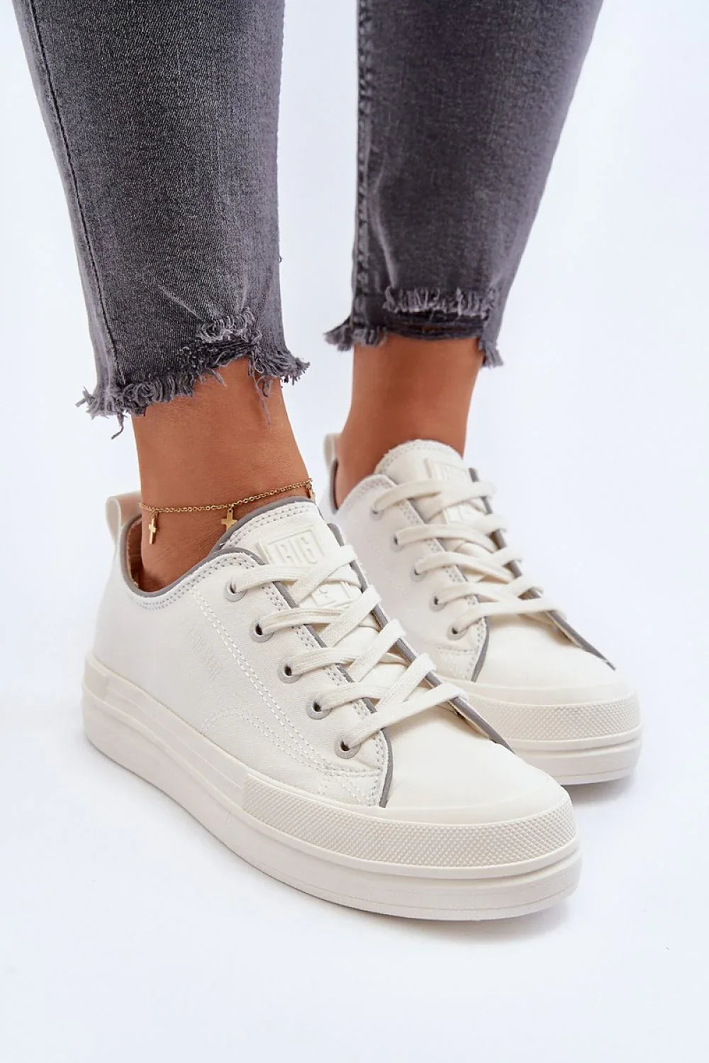 Sneakers Step in style - Efrosiny