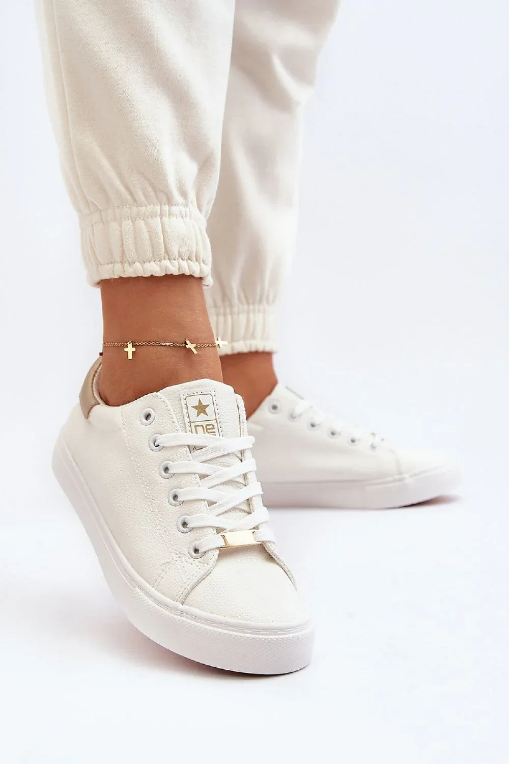 Sneakers Step in style - Efrosiny