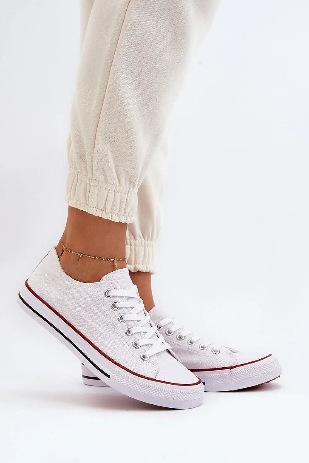 Sneakers Step in style - Efrosiny