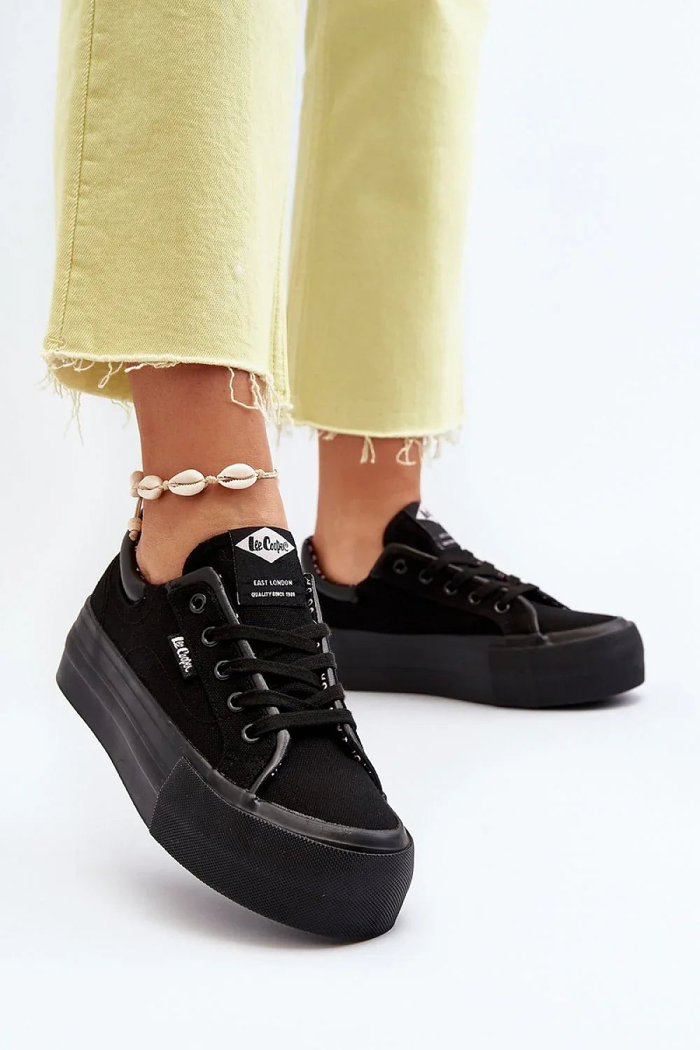 Sneakers Step in style - Efrosiny