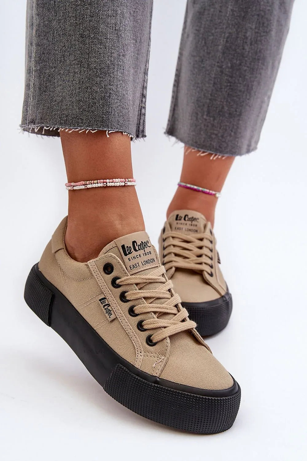 Sneakers Step in style - Efrosiny
