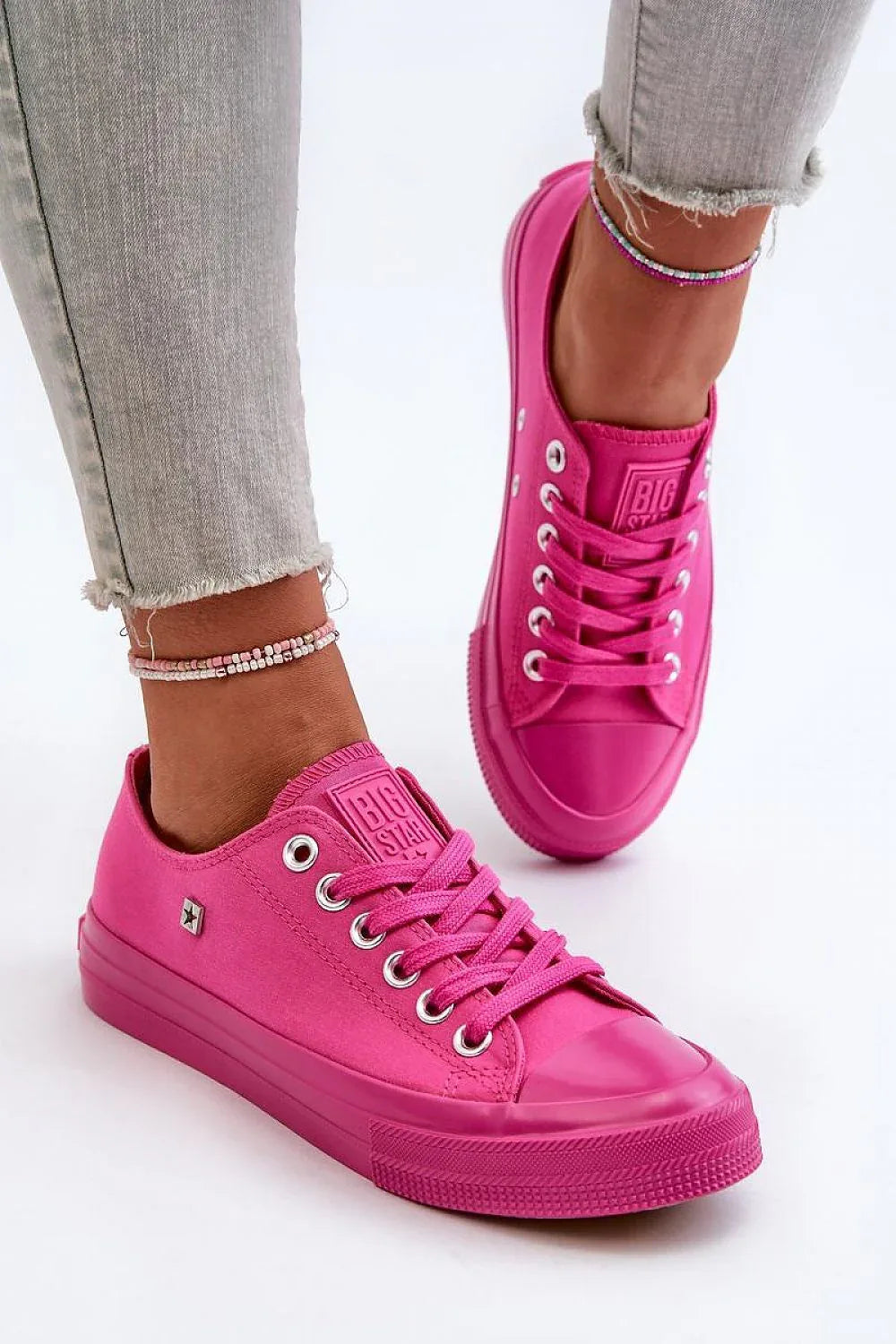Sneakers Step in style - Efrosiny