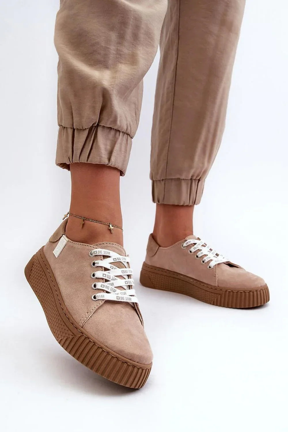Sneakers Step in style - Efrosiny