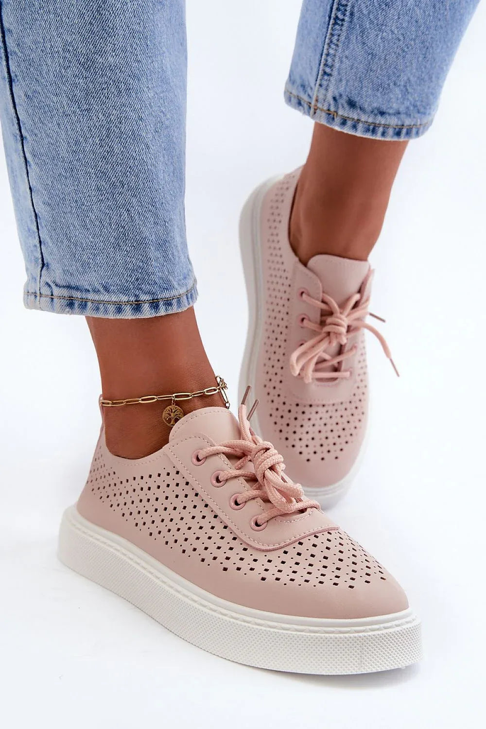 Sneakers Step in style - Efrosiny