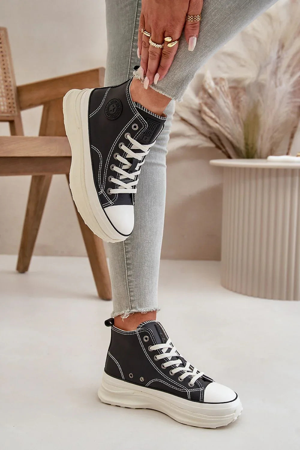 Sneakers Step in style - Efrosiny