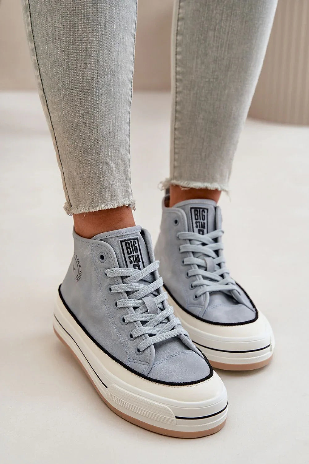 Sneakers Step in style - Efrosiny