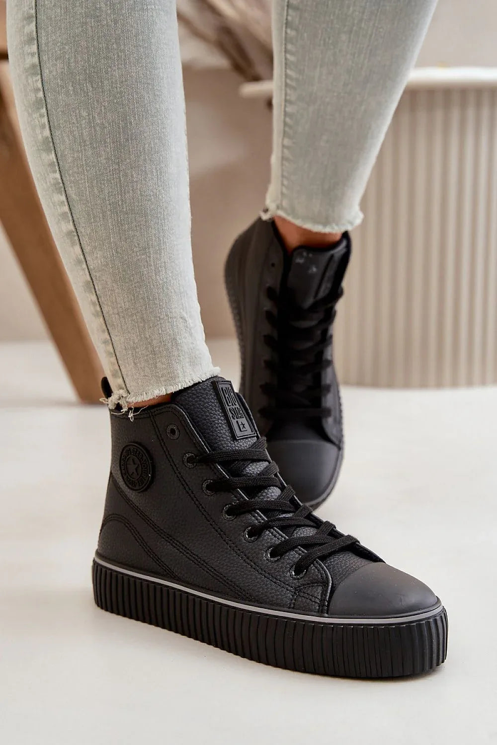 Sneakers Step in style - Efrosiny