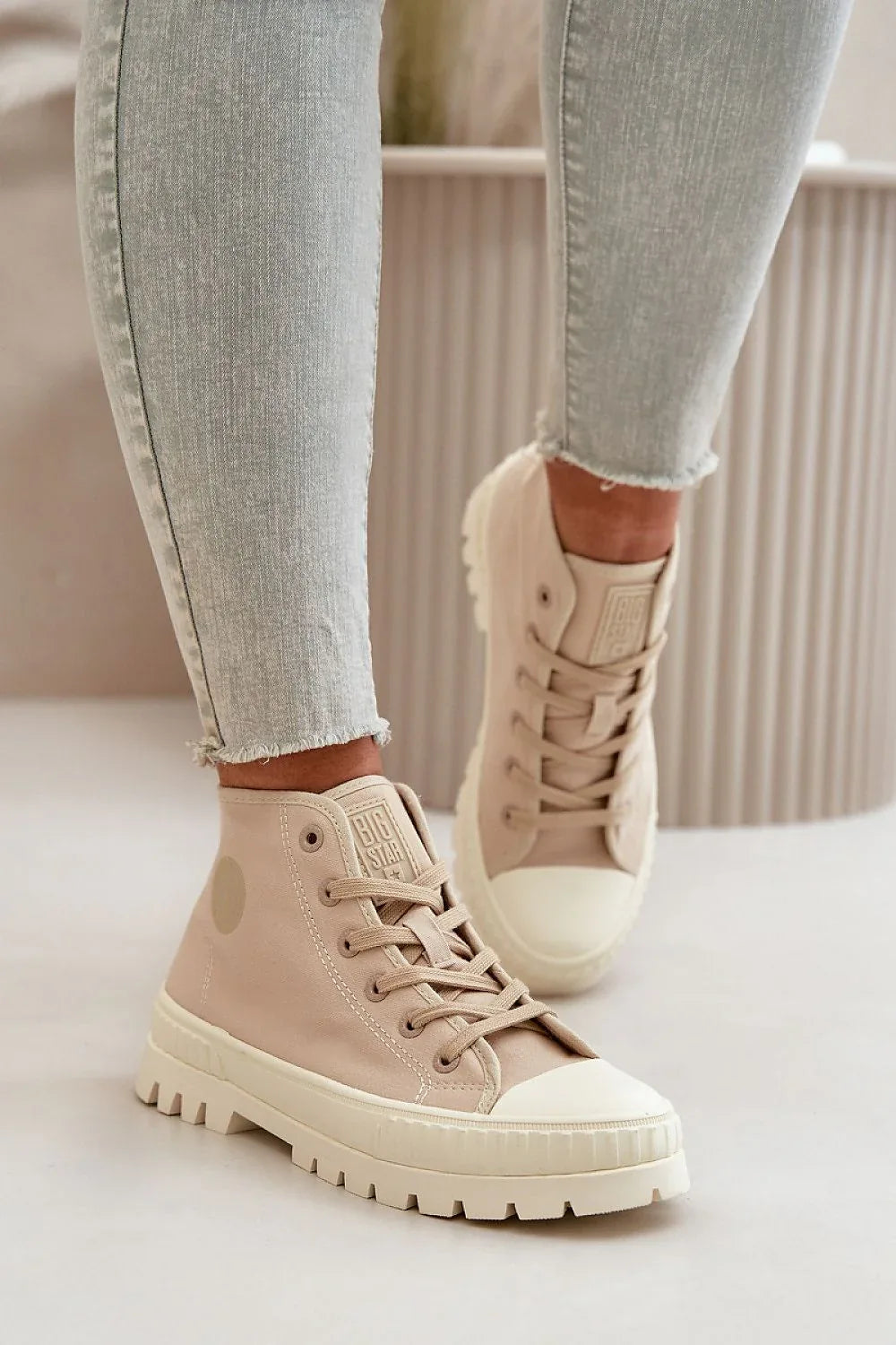 Sneakers Step in style - Efrosiny