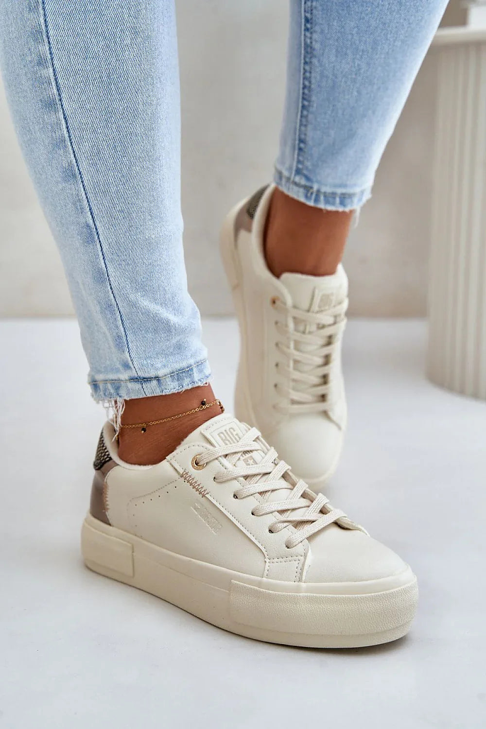 Sneakers Step in style - Efrosiny