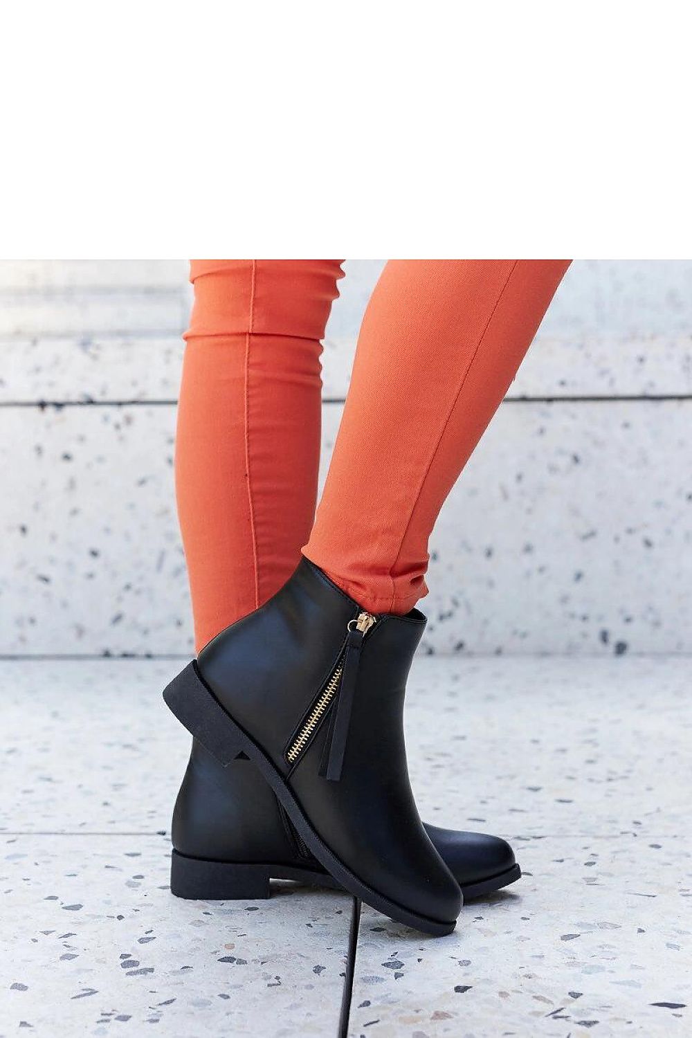 Boots model 204611 Solea