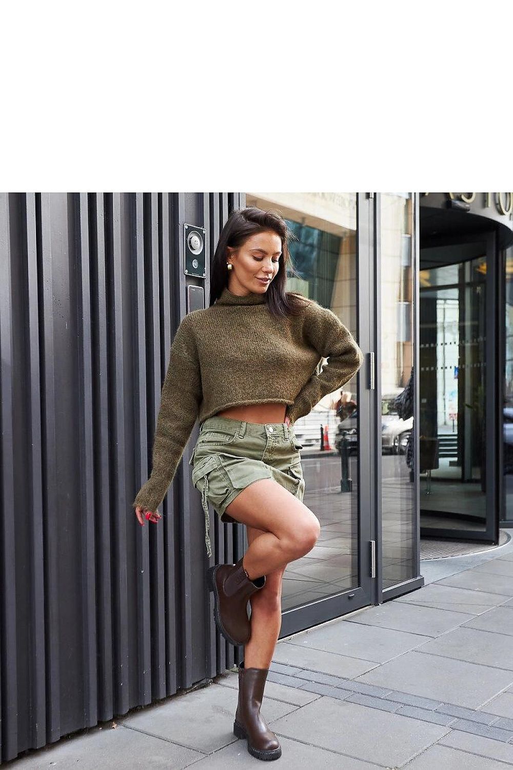 Boots model 205104 Solea