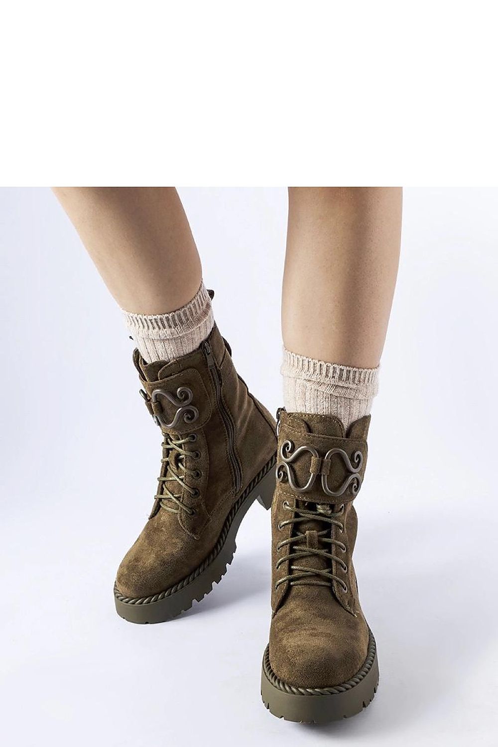 Boots model 205837 Solea