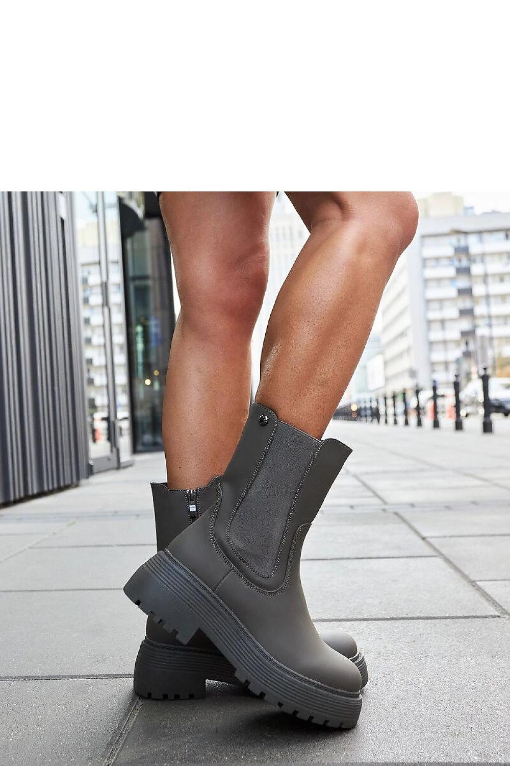 Boots model 205858 Solea