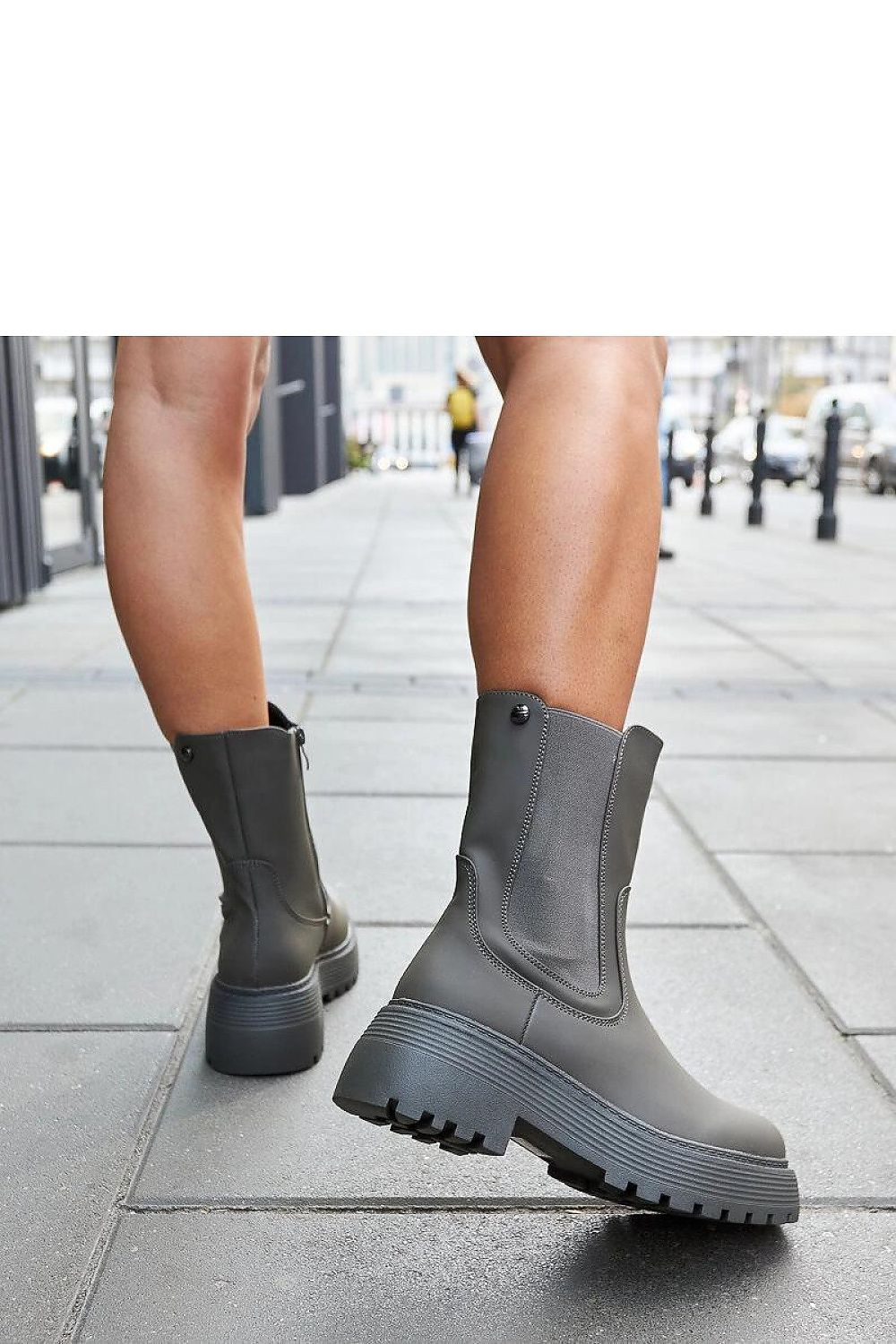 Boots model 205858 Solea