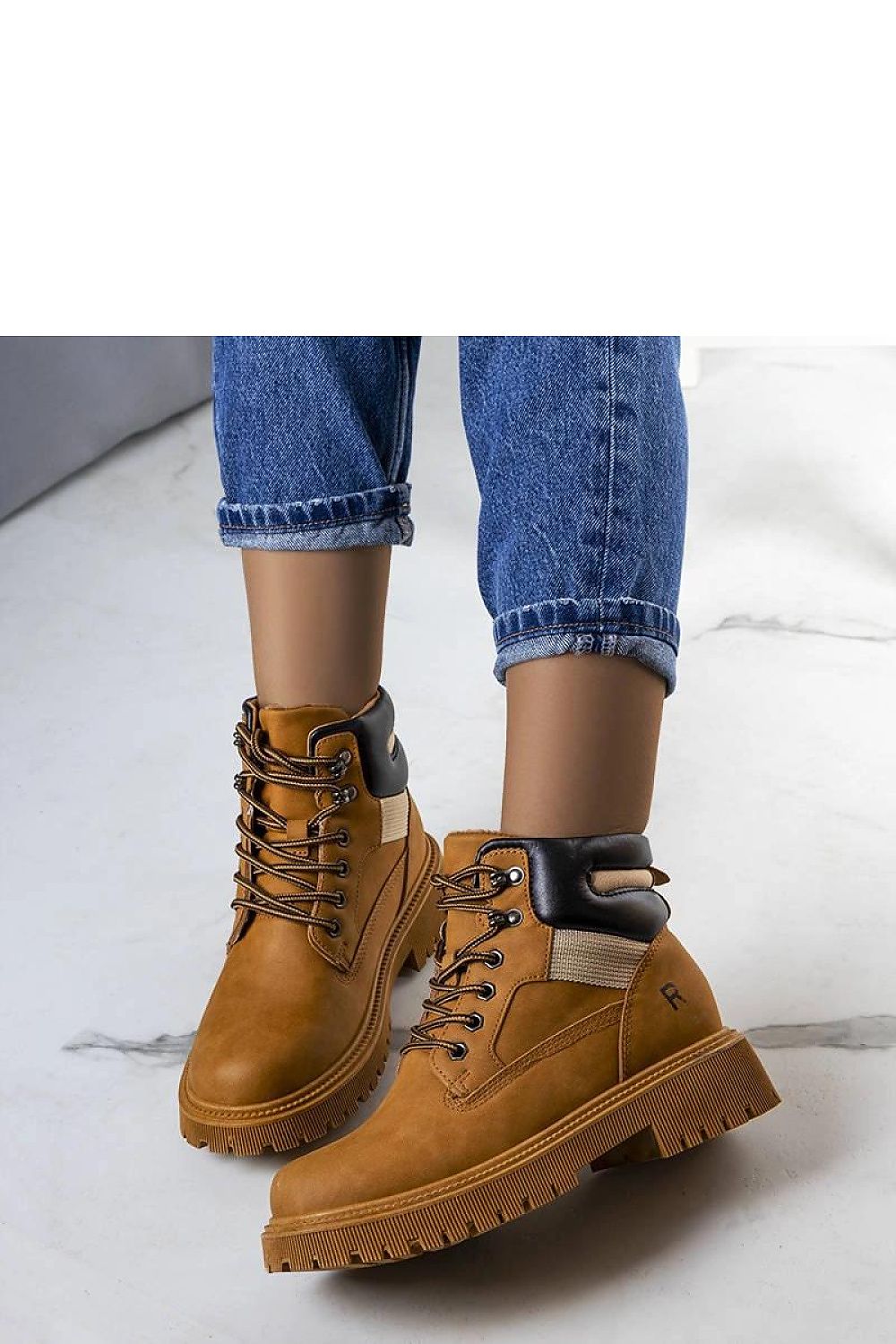 Boots model 205887 Solea