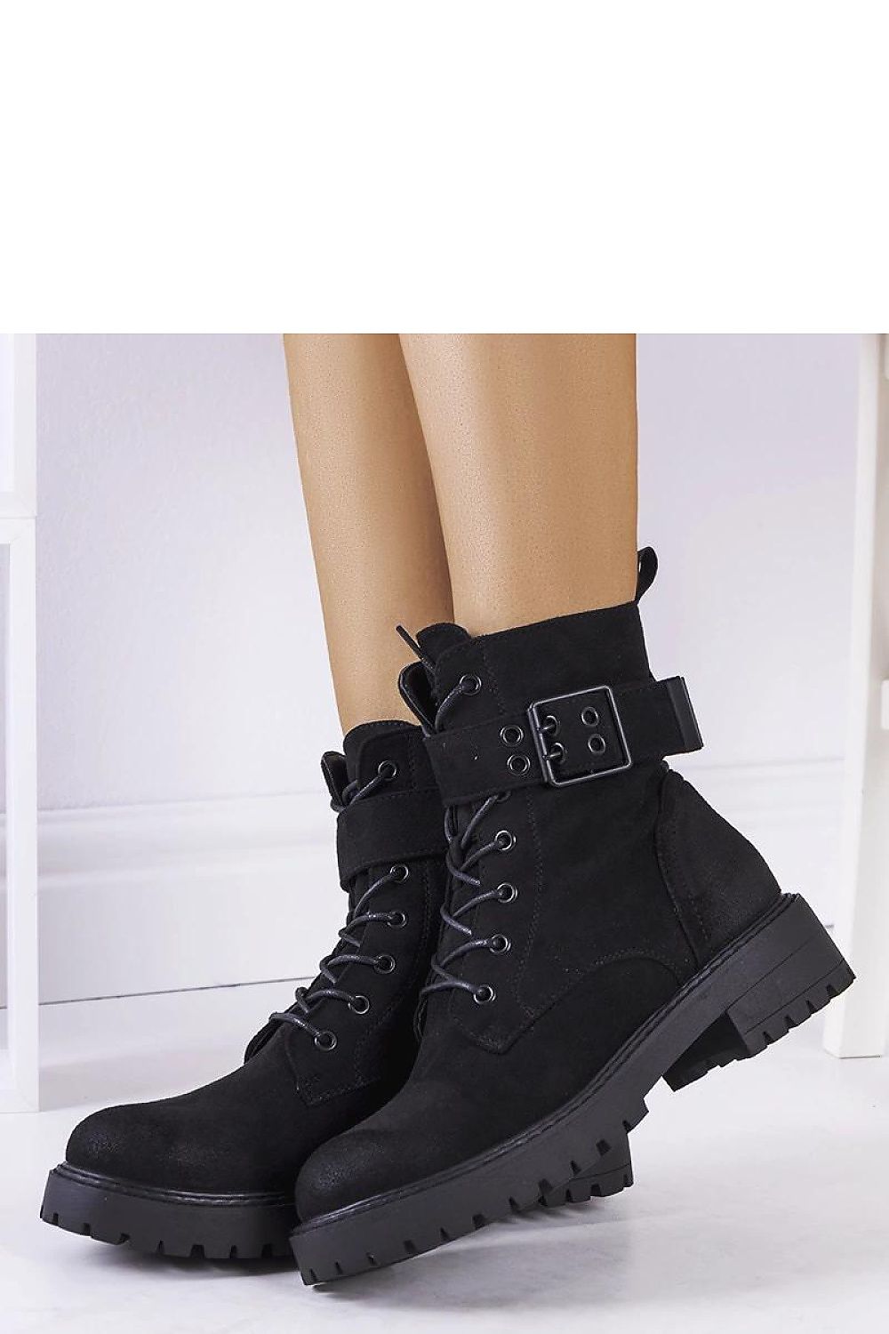 Boots model 205897 Solea