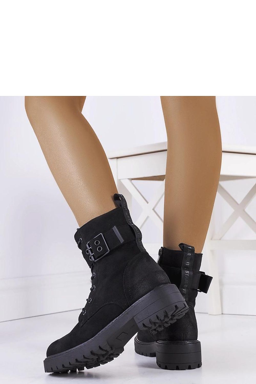 Boots model 205897 Solea