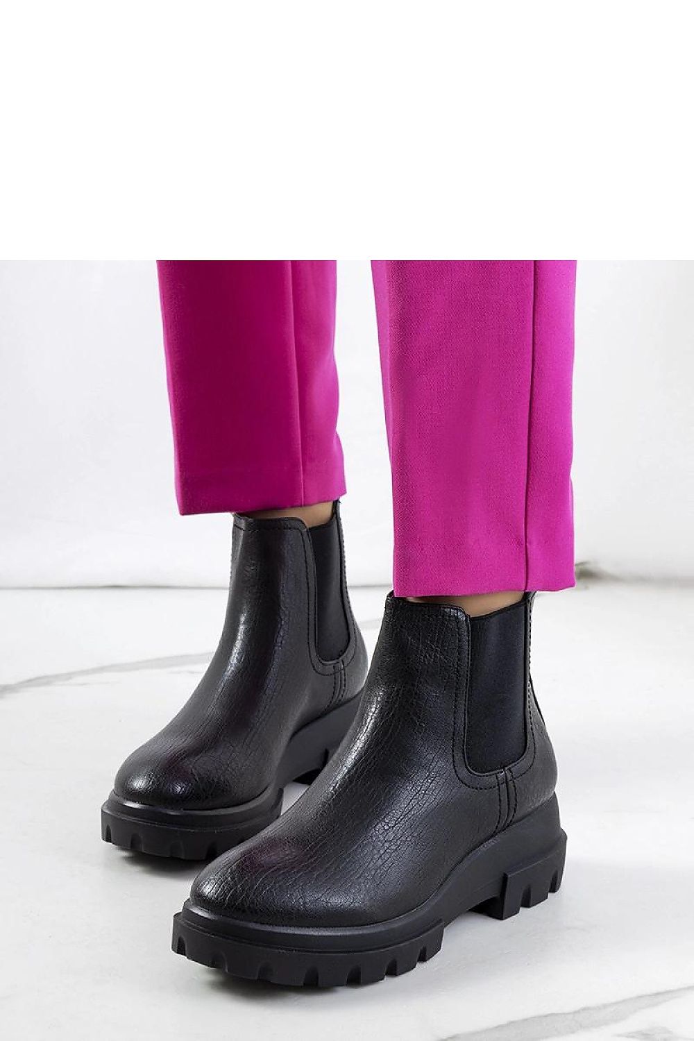 Boots model 205900 Solea