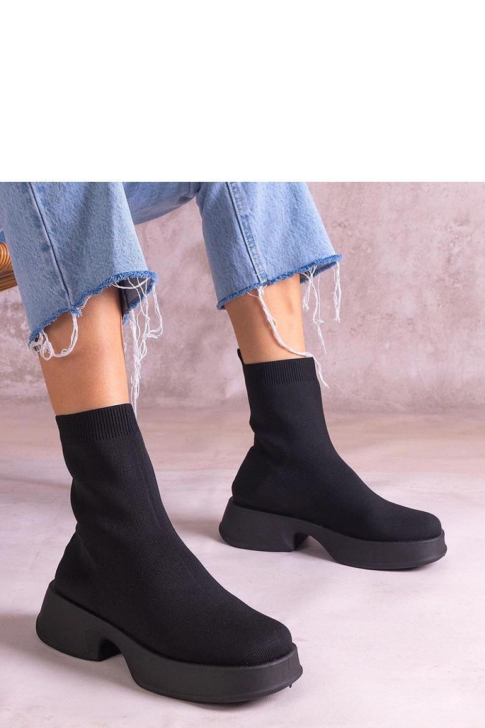 Boots model 206425 Solea