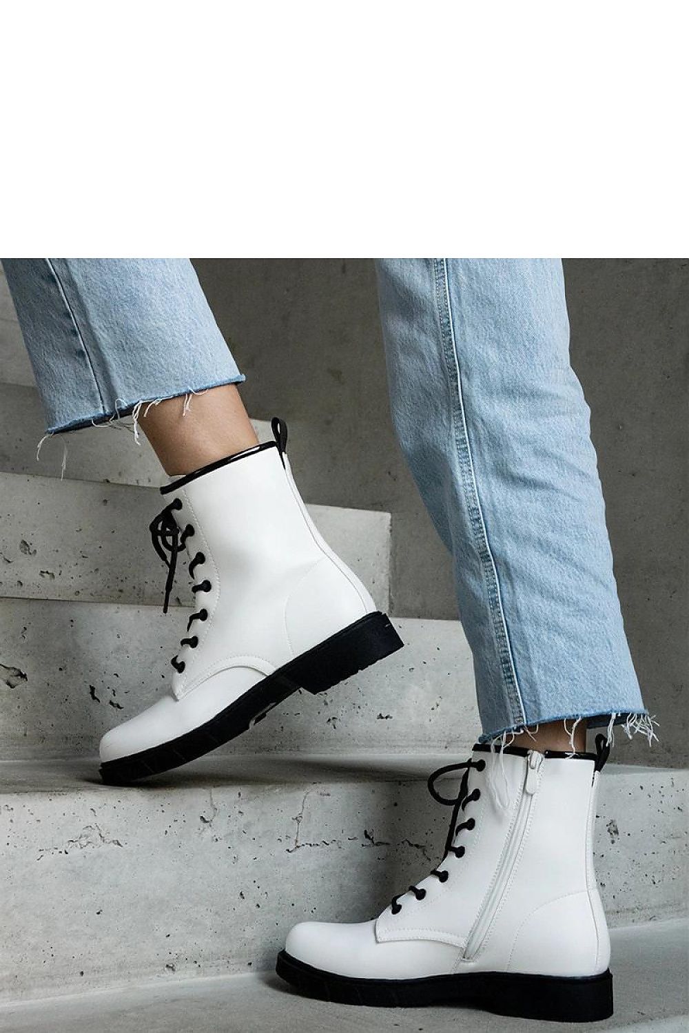 Boots model 206427 Solea