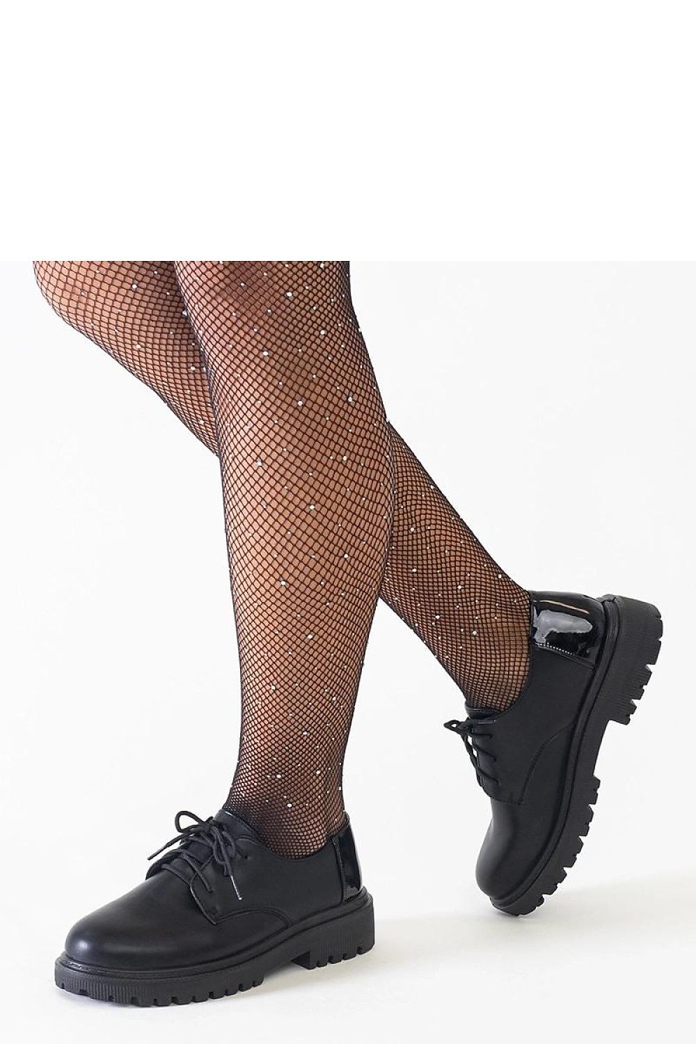 Half shoes model 206444 Solea