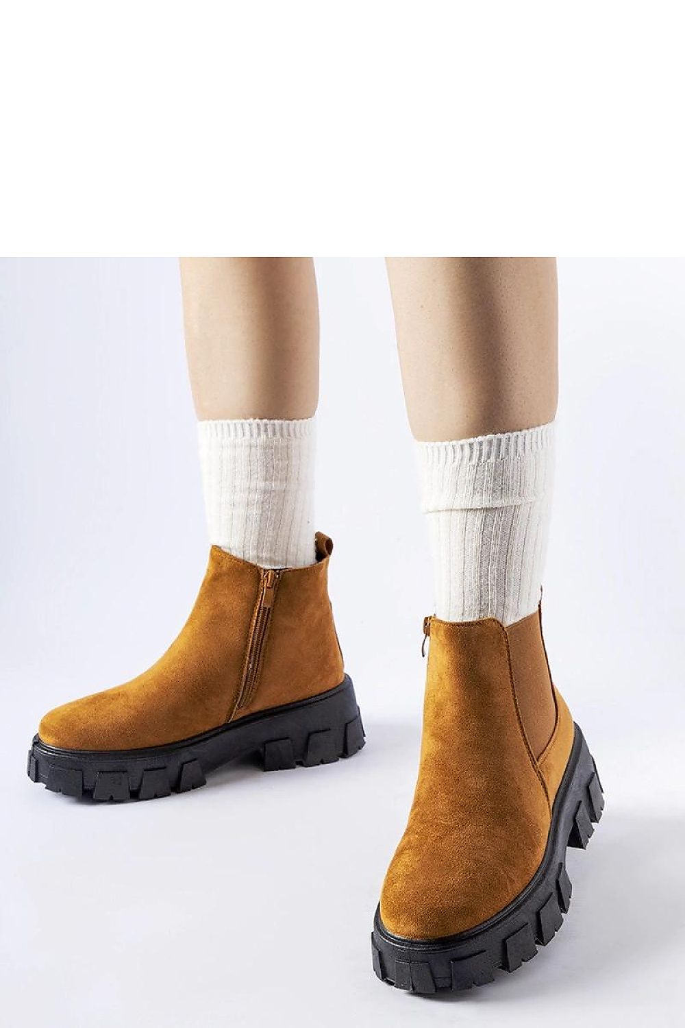 Boots model 206485 Solea