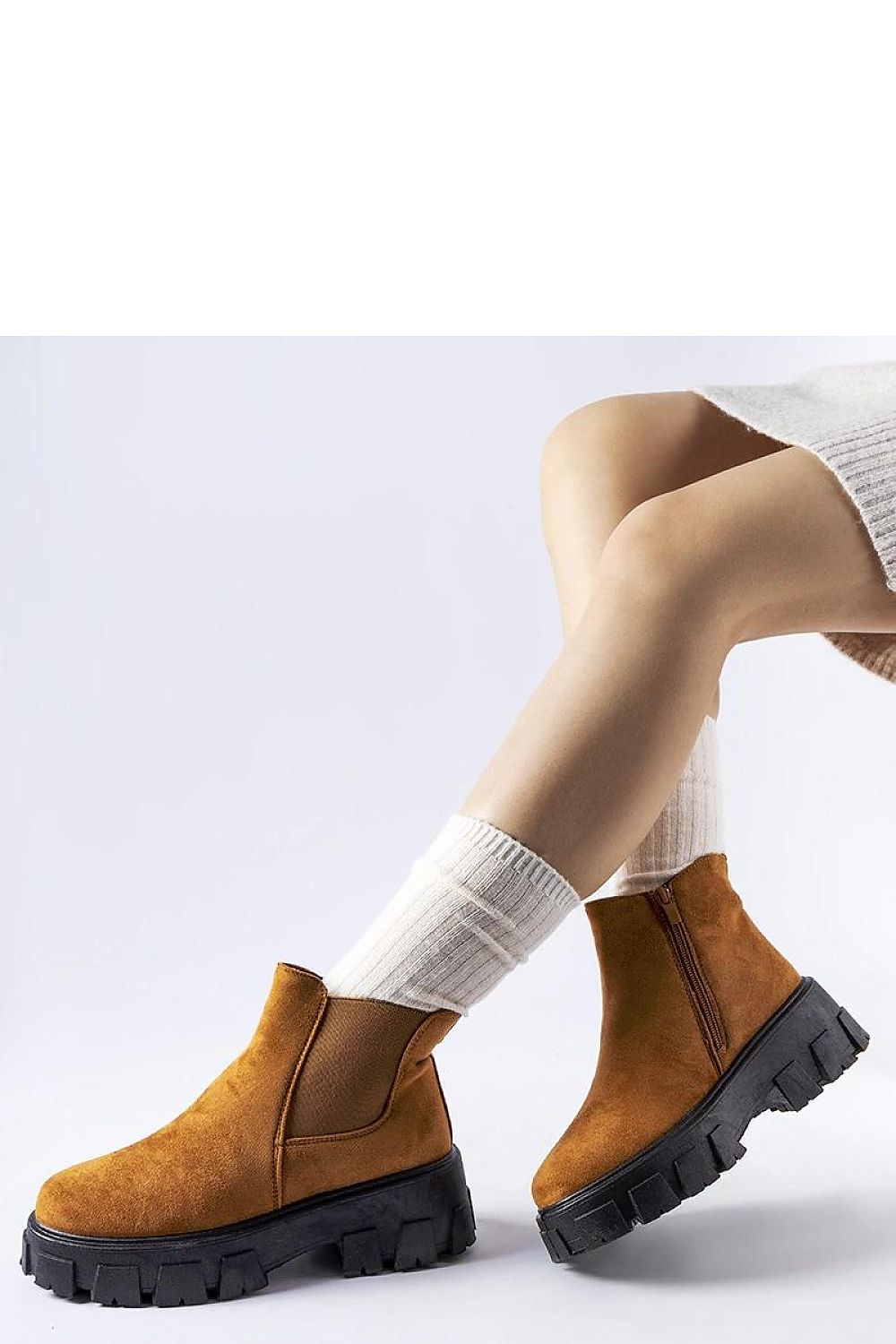 Boots model 206485 Solea