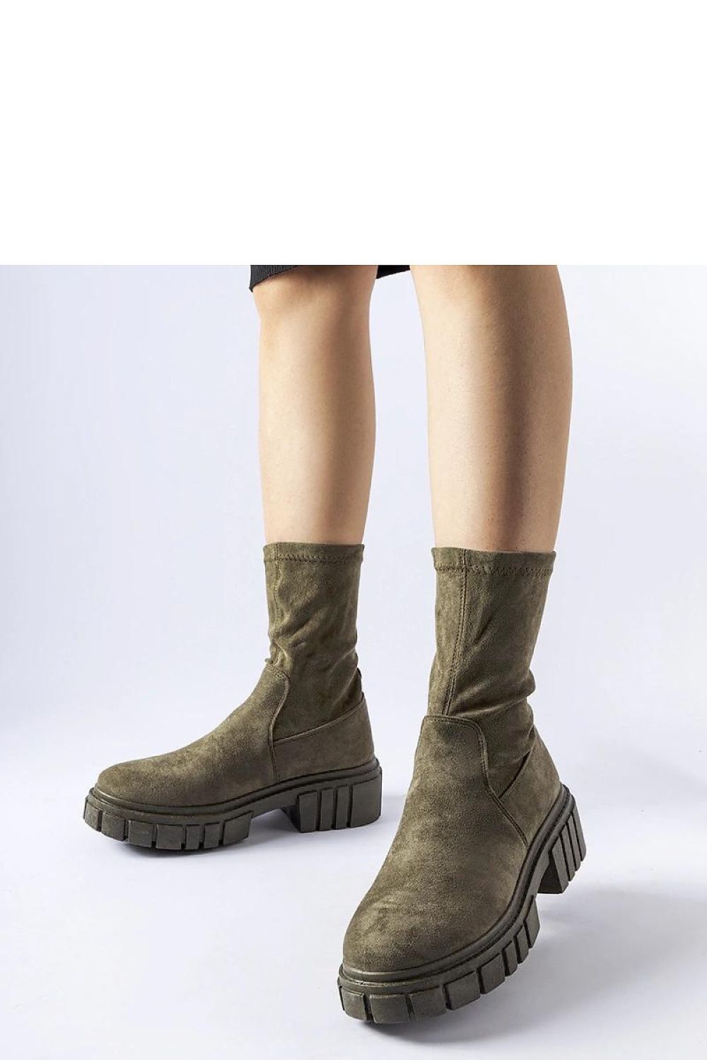 Boots model 206504 Solea