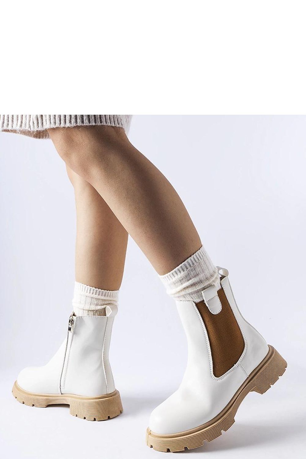 Boots model 206508 Solea