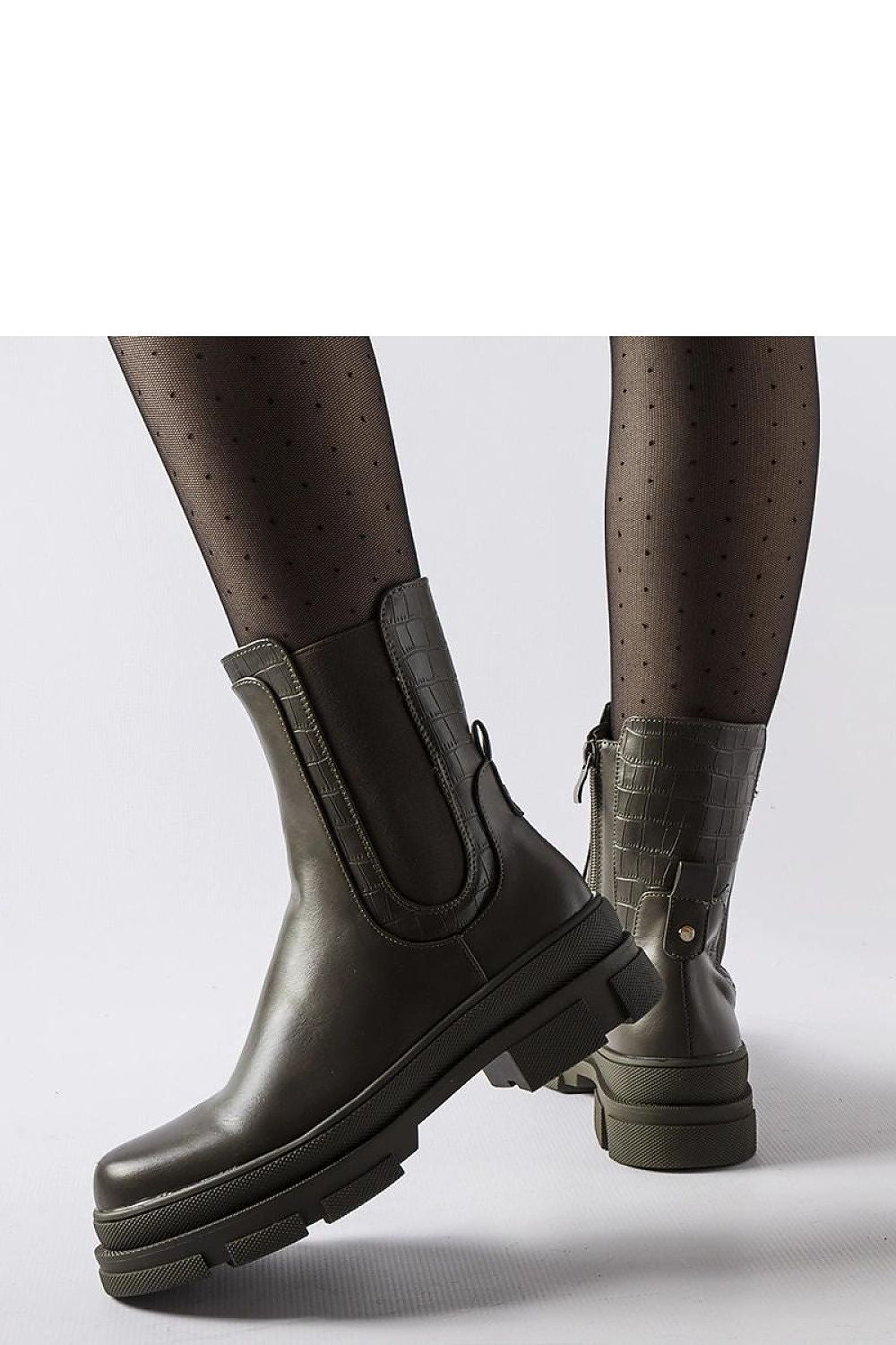 Boots model 206516 Solea