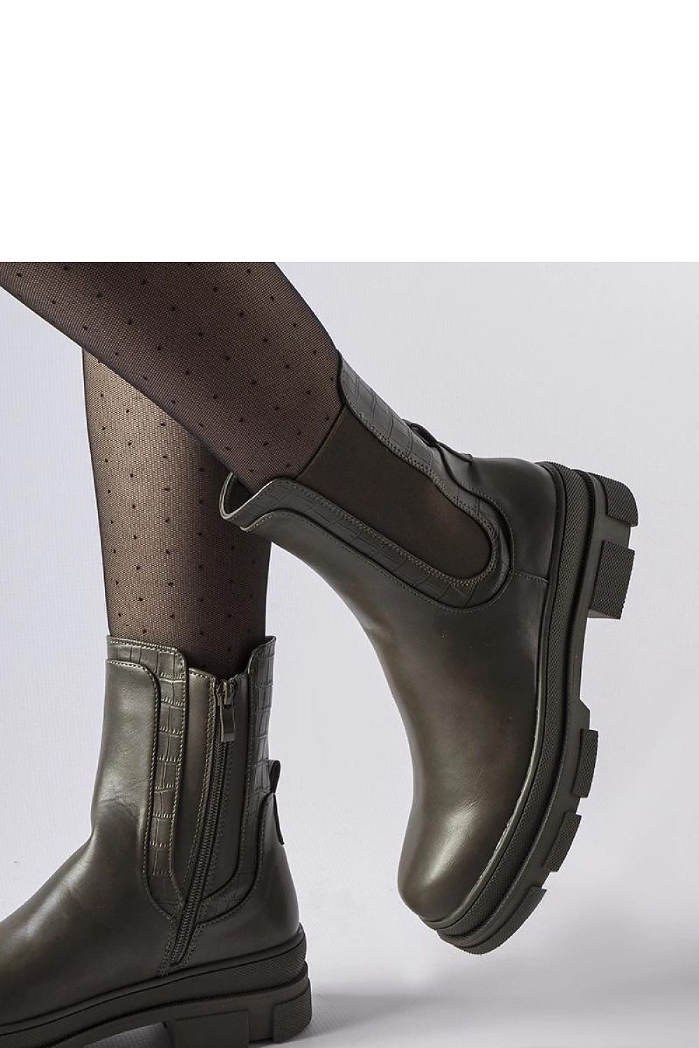 Boots model 206516 Solea