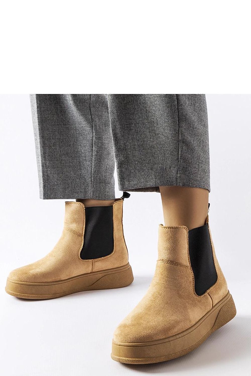 Boots model 206517 Solea