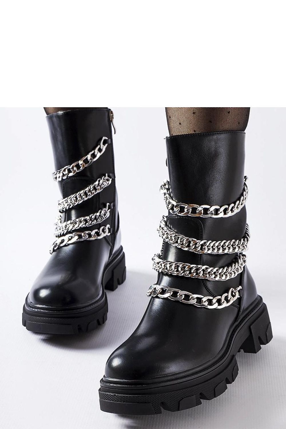 Boots model 206523 Solea