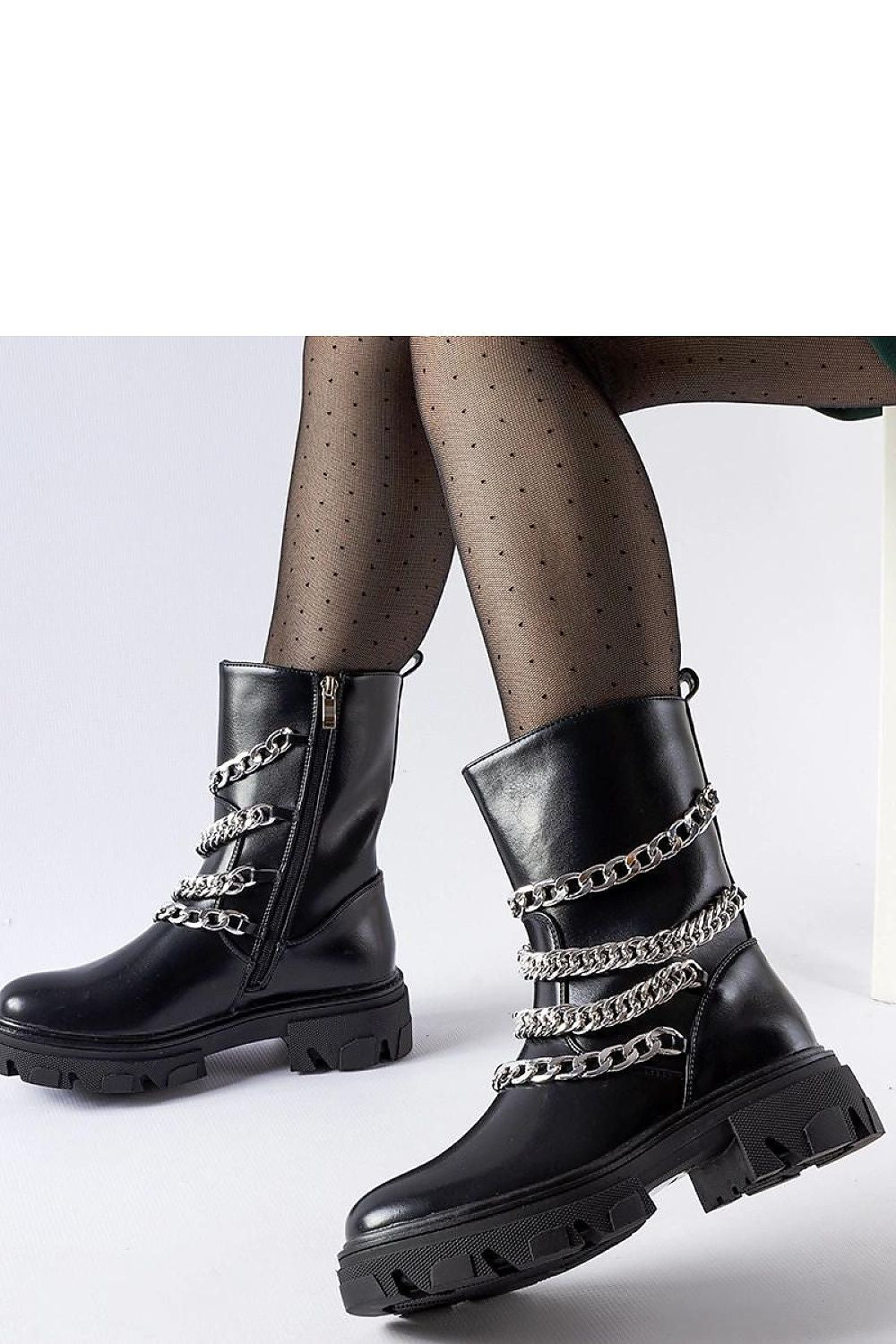 Boots model 206523 Solea