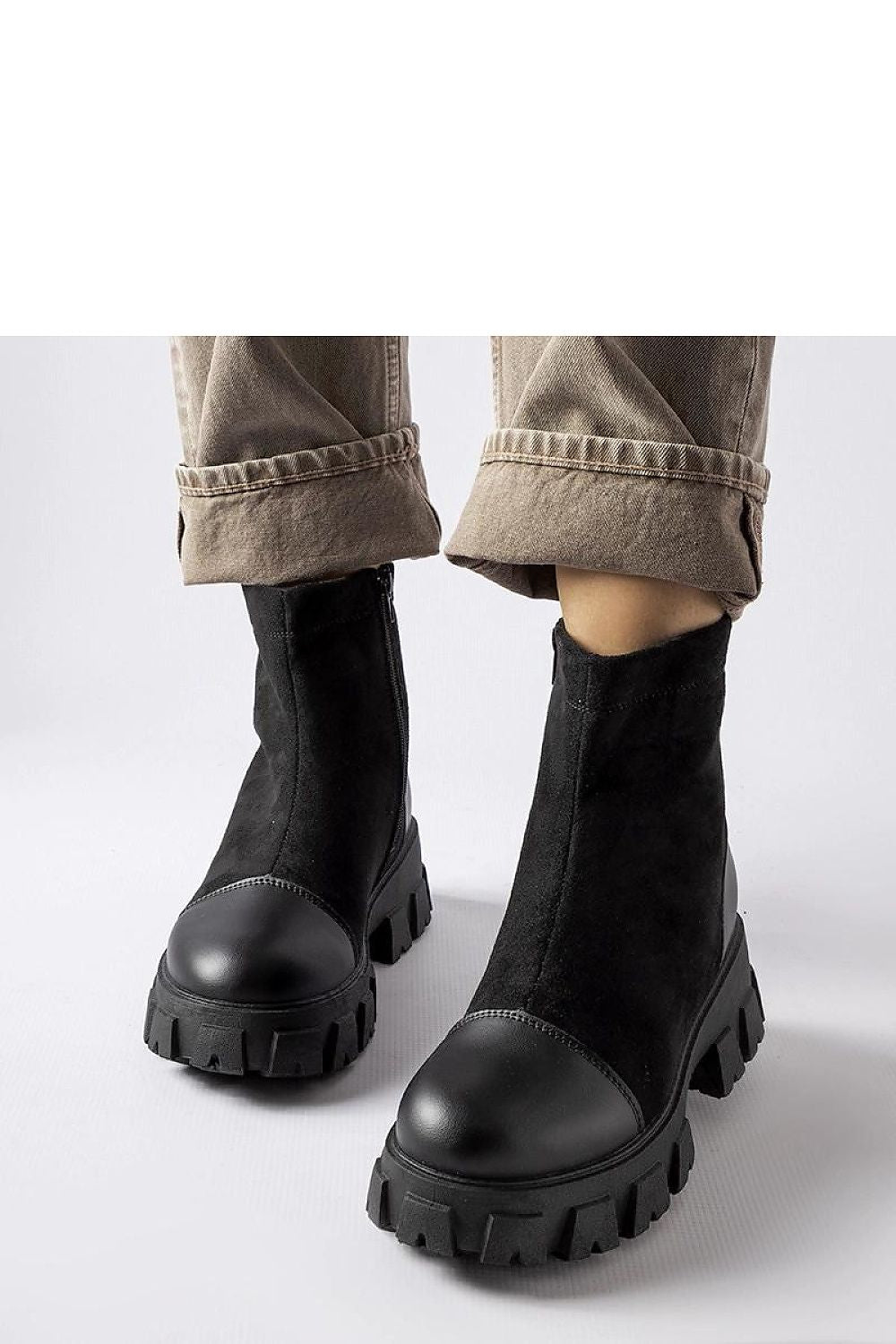 Boots model 206553 Solea