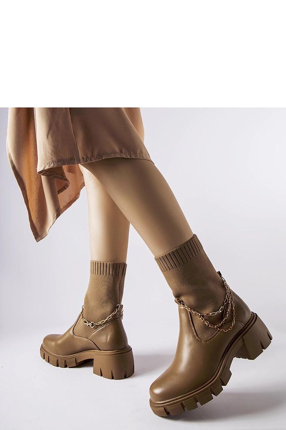 Boots model 206561 Solea