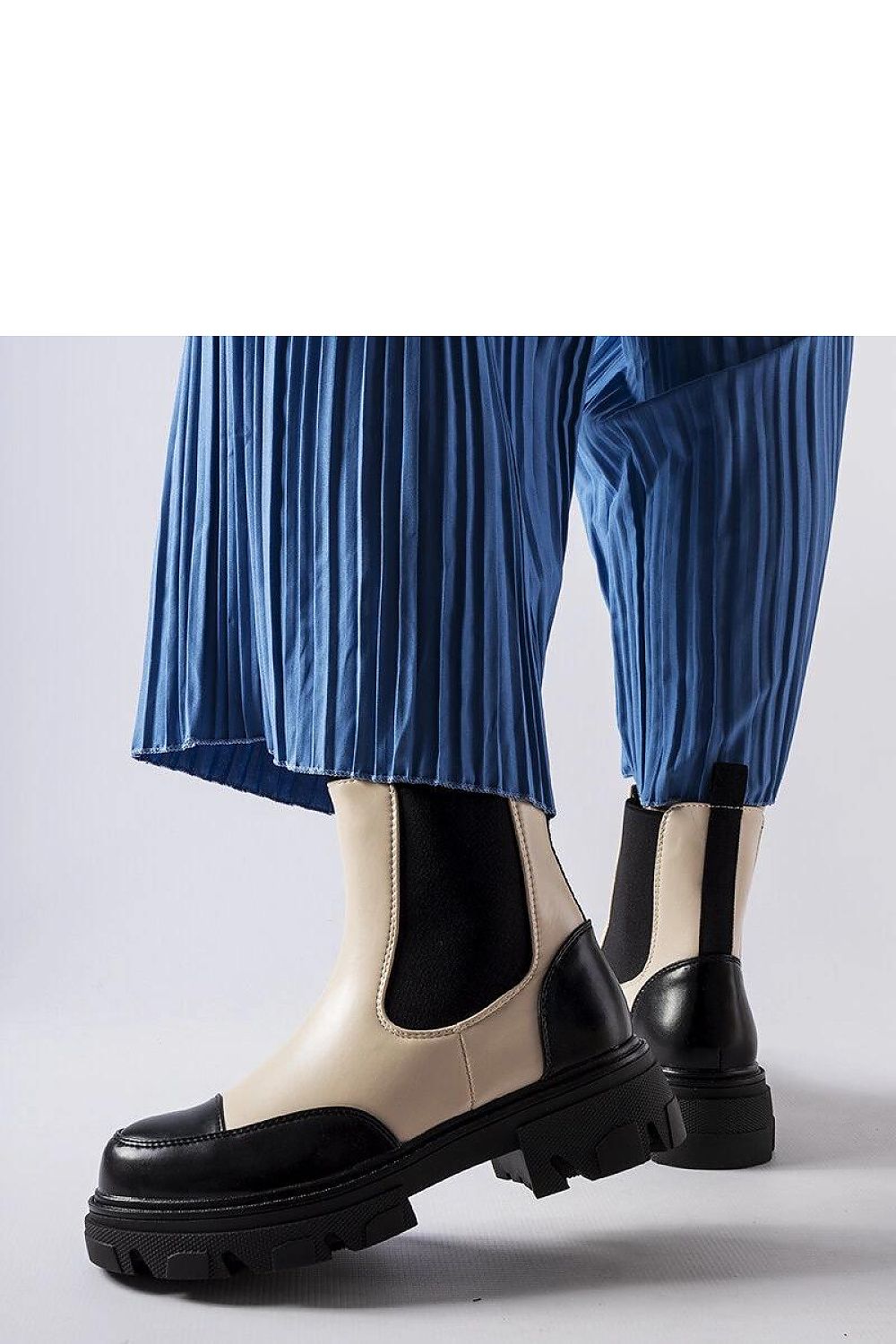 Boots model 206575 Solea