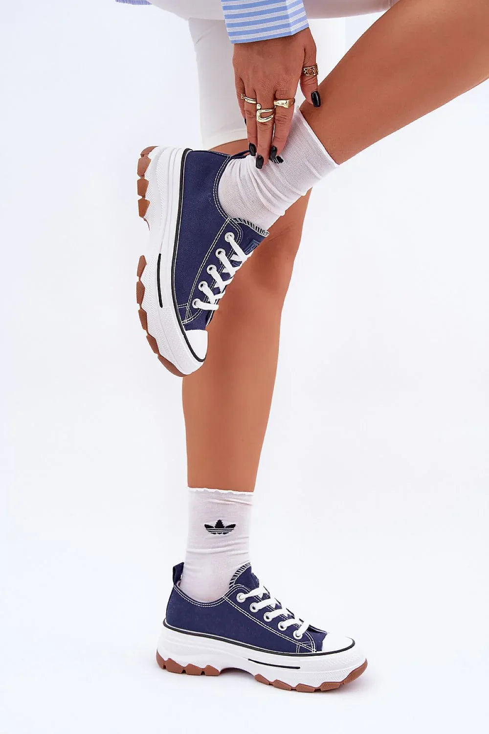 Sneakers Step in style - Efrosiny