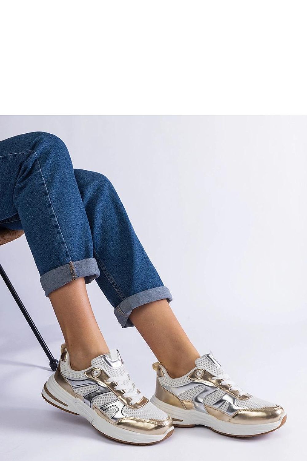 Sneakers model 207117 Solea