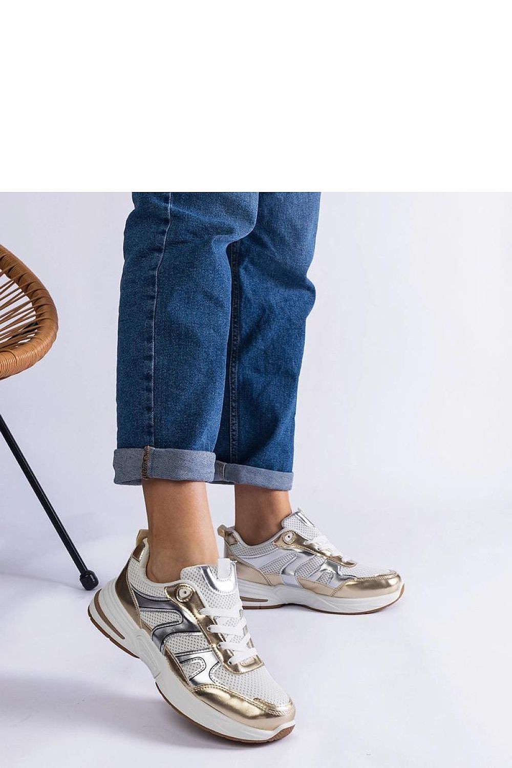 Sneakers model 207117 Solea