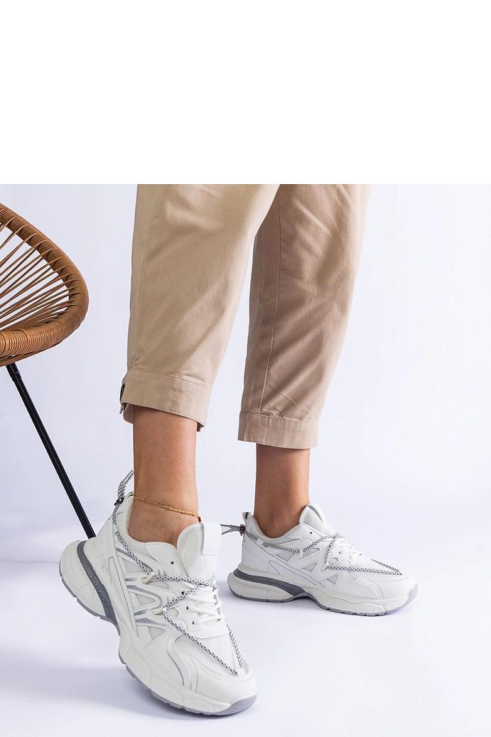 Sneakers model 207125 Solea