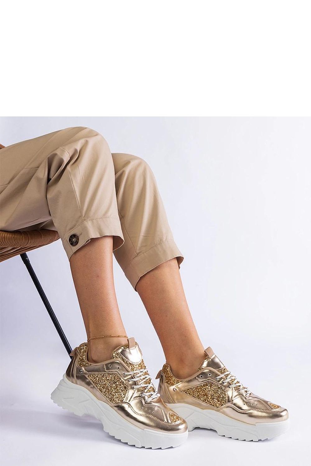 Sneakers model 207128 Solea