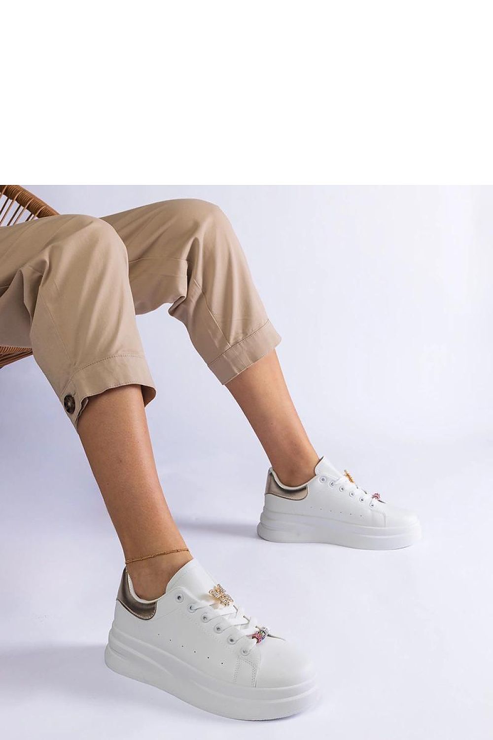 Sneakers model 207134 Solea