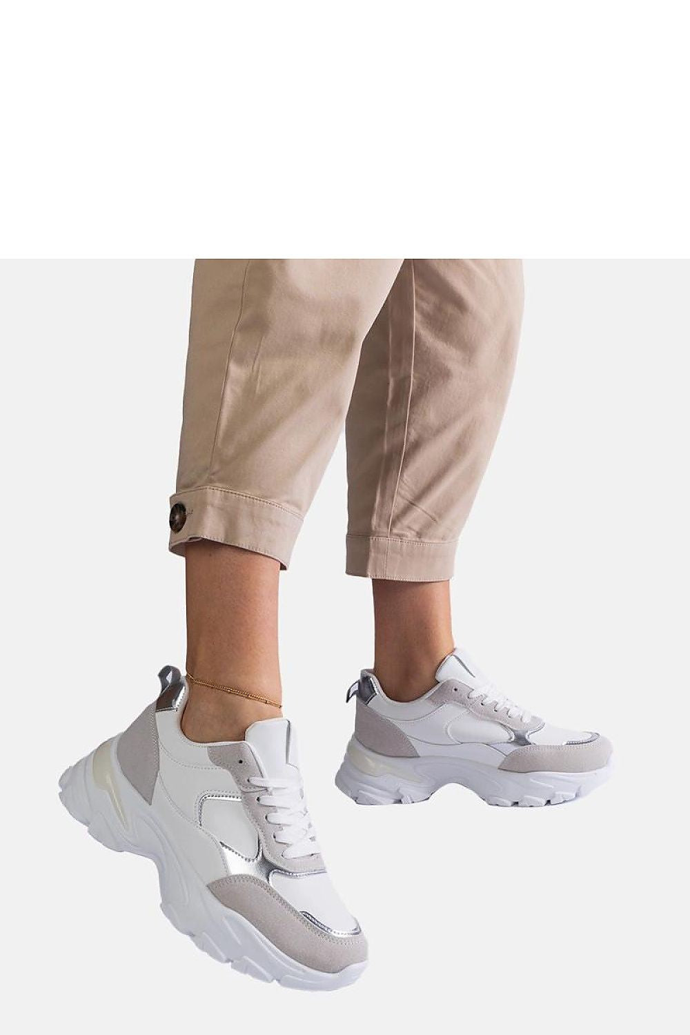 Sneakers model 207139 Solea