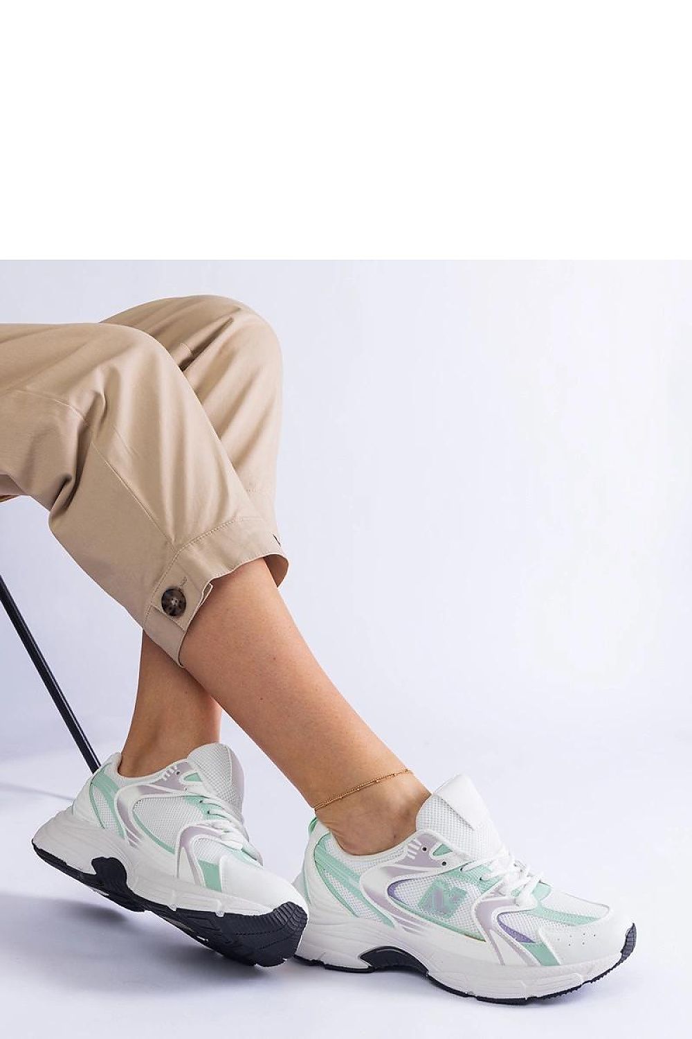 Sneakers model 207141 Solea