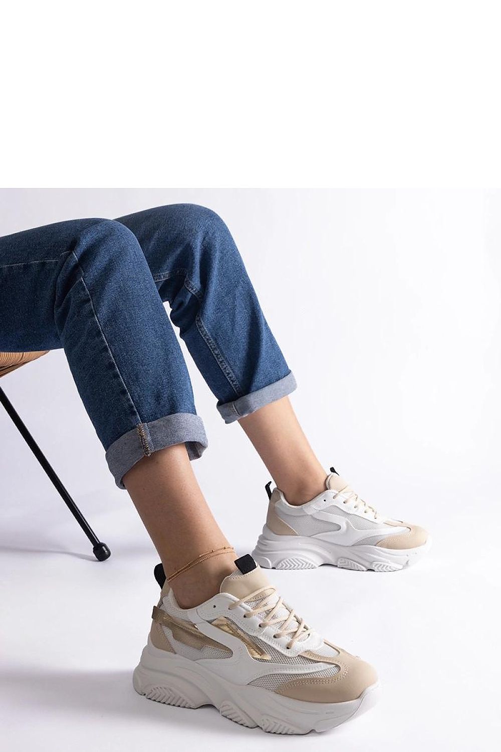 Sneakers model 207144 Solea